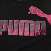 Tricou Puma din bumbac pentru băieți Puma 66741 3