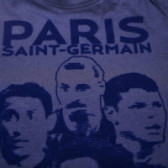Tricou din bumbac pentru băiat Paris Saint - Germain 66993 3