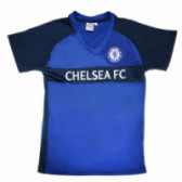 Tricou Chelsea FC pentru băieți Chelsea FC 67220 