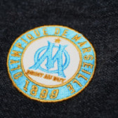 Tricou din bumbac pentru băiat Olympique de Marseille 67474 3