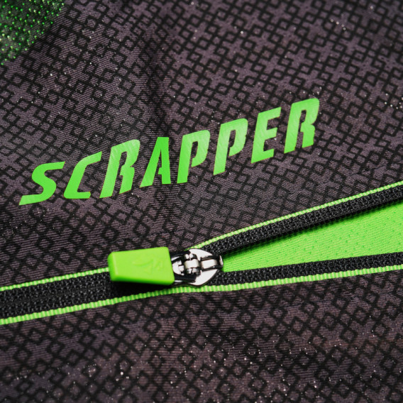 Tricou pentru băiat Scrapper 68052 4