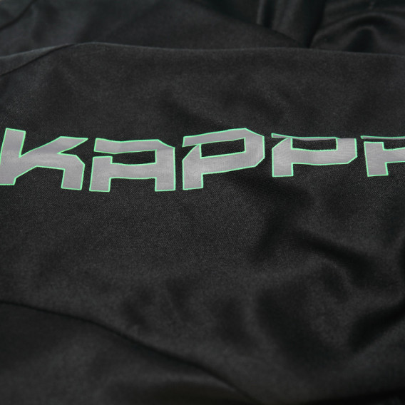 Tricou sport pentru băieți cu mâneci scurte KAPPA 68124 3
