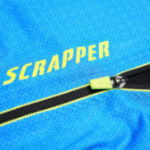 Scrapper Tricou albastru pentru băieți Scrapper 68156 3