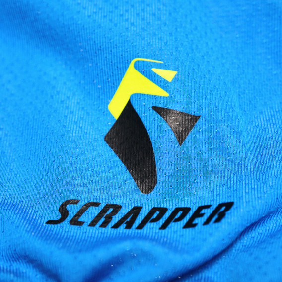 Scrapper Tricou albastru pentru băieți Scrapper 68157 4