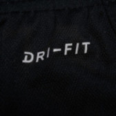 Pantaloni scurți de băieți cu logo-ul mărcii NIKE 68195 3