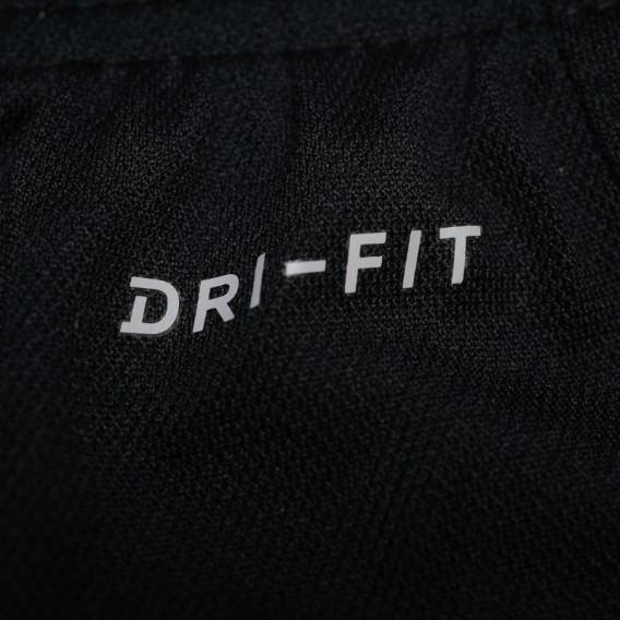 Pantaloni scurți de băieți cu logo-ul mărcii NIKE Pantaloni scurți de băieți cu logo-ul mărcii NIKE 68195 3
