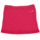Fusta-pantaloni de culoare roz pentru fete Wanabee 68398 2