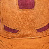 Șapcă pentru băieți cu design Iron Man  Cerda 68660 4