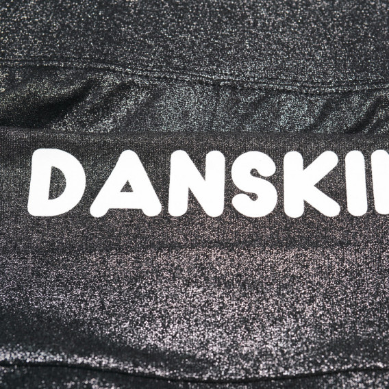 Pantaloni sport lungi strălucitori pentru fete Danskin 68910 3