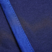 Pantaloni sport lungi din bumbac cu șireturi pentru băieți Paris Saint - Germain 68936 4