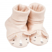 Papuci de bebeluși Pinokio 69044 