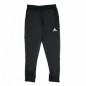 Pantaloni sport lungi simpli pentru băieți Adidas 69413 