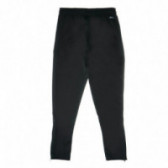 Pantaloni sport lungi simpli pentru băieți Adidas 69415 2