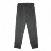 Pantaloni sport lungi, cu un design clar pentru băieți Up 2 glide 69477 2