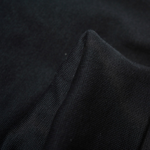 Bluză de bumbac cu mâneci lungi - unisex Soft 69611 4