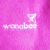 Pulover cu mâneci lungi, pentru fete Wanabee 69702 3