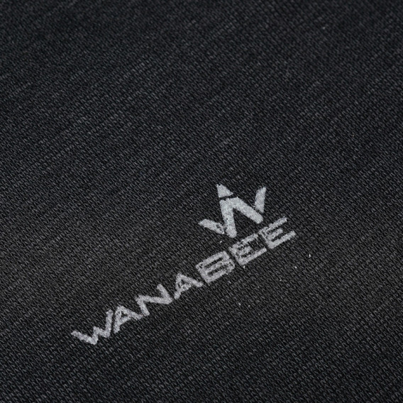 Bluză cu mâneci lungi pentru băiat Wanabee 69875 3