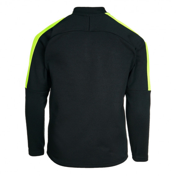 Top sport pentru băieți, de culoare neagră NIKE 69882 2
