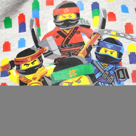 Trening pentru băieți Lego Trening pentru băieți Lego 69916 5