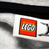 Trening pentru băieți Lego 69918 7