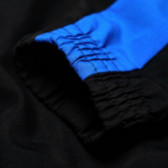 Trening pentru băieți, negru cu albastru Adidas 70170 7