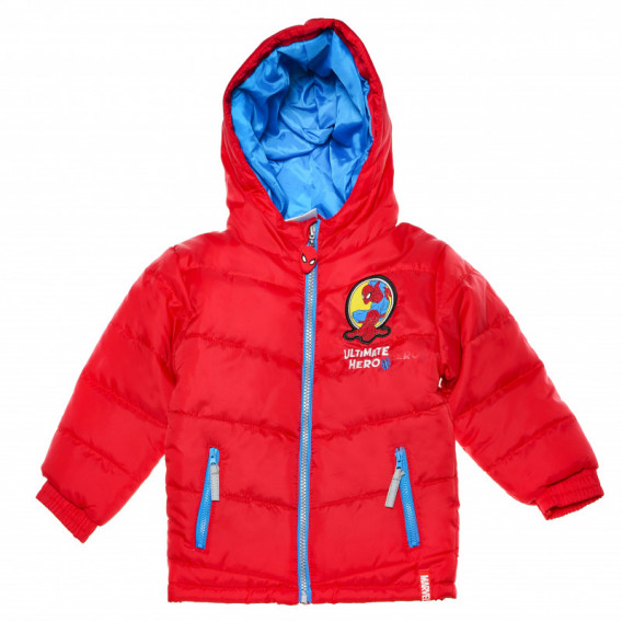 Jachetă pentru fete pentru băiat Marvel 70310 