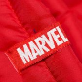 Jachetă pentru fete pentru băiat Marvel 70314 5