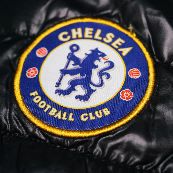 Vestă, cu aplicație Chelsea FC Chelsea FC 71524 3