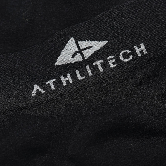 Boxeri cu logo-ul mărcii, pentru băieți Athlitech 71603 3