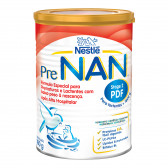 Lapte pentru sugari Pre NAN Nestle 72877 