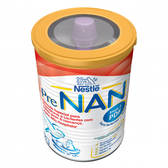 Lapte pentru sugari Pre NAN Nestle 72880 4