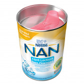 Lapte pentru sugari NAN Lactose Free Nestle 72896 4