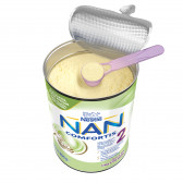 Laptele matern pentru sugari NAN Comfortis 2 LR Tin, 6+ luni, cutie 800 g. Nestle 72917 6