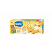 Biscuiți pentru bebeluși Nestle Nestle 73195 