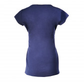 Bluză cu mânecă scurtă, pentru femei însărcinate Envie & Fraise 73288 2