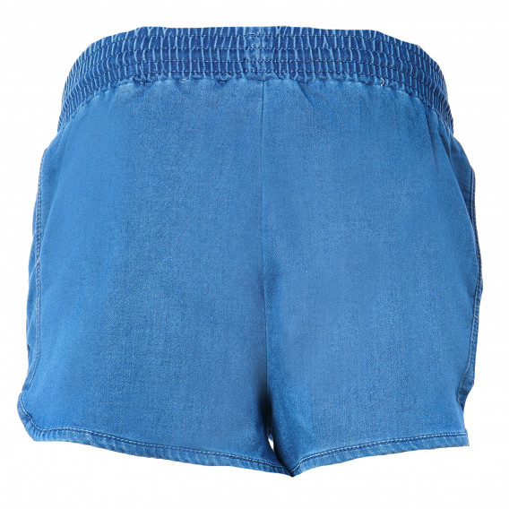 Pantaloni scurți de maternitate cu elastic Selected 73367 2