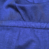 Rochie albastră cu mânecă scurtă, pentru femeile însărcinate Mamalicious 73450 3