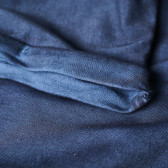 Bluză din bumbac pentru gravide, cu mâneci scurte și imprimeu frumos Bellybutton 73468 5