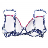 Sutien de baie pentru femei însărcinate, cu imprimeu palmier Esprit 73496 2