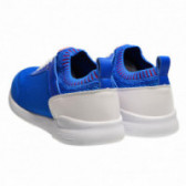 Pantofi sport clasici pentru băieți, albaștri Colmar 73605 2