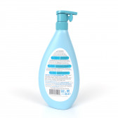 Șampon pentru păr și corp. 400 ml. Bebble 73631 2