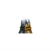Puzzle 3D Turnul Eiffel din Paris Ravensburger 73655 4