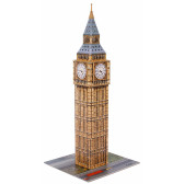 Puzzle 3D Big Ben din Londra Ravensburger 73666 4
