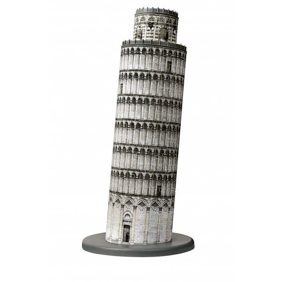 Puzzle 3D Turnul din  Pisa Ravensburger 73675 3