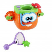 Jucărie interactivă pentru baie Dino Toys 73853 2