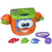 Jucărie interactivă pentru baie Dino Toys 73854 3