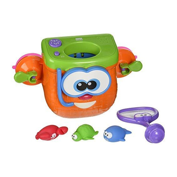 Jucărie interactivă pentru baie Dino Toys 73854 3