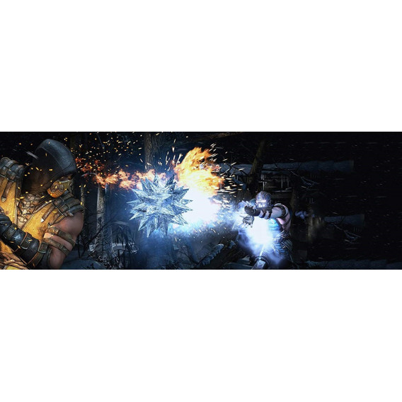 Joc video Mortal Kombat XL Xbox One  74098 4