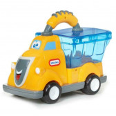Camion de jucărie Little Tikes 74114 2