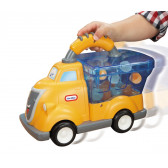 Camion de jucărie Little Tikes 74116 4